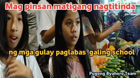 Mga kalokohan ng mag pinsan .